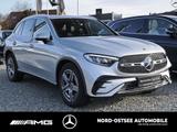 Mercedes-Benz GLC 300 d 4M AMG KEYLESS-GO MBUX SHZ KLIMA - Mercedes-Benz GLC 300 mit Diesel-Antrieb: Automatik