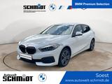 BMW 118d Aut. Advantage + 2Jahre-BPS.GARANTIE