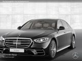 Mercedes-Benz S 580 L 4M AMG+PANO+360+DIGITAL-L+BURMESTER3D - Mercedes-Benz S-Klasse Gebrauchtwagen in Stuttgart