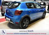 Dacia Sandero 0.9 TCe 90 eco² EU6 Stepway Celebration - Dacia Sandero: Eco