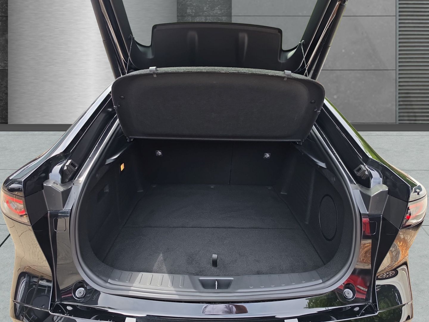 Mazda 6e - Bild 6