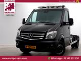 Mercedes-Benz Sprinter 519 3.0 CDI V6 E6 7G Automaat BE Trekke - Mercedes-Benz Sprinter v6