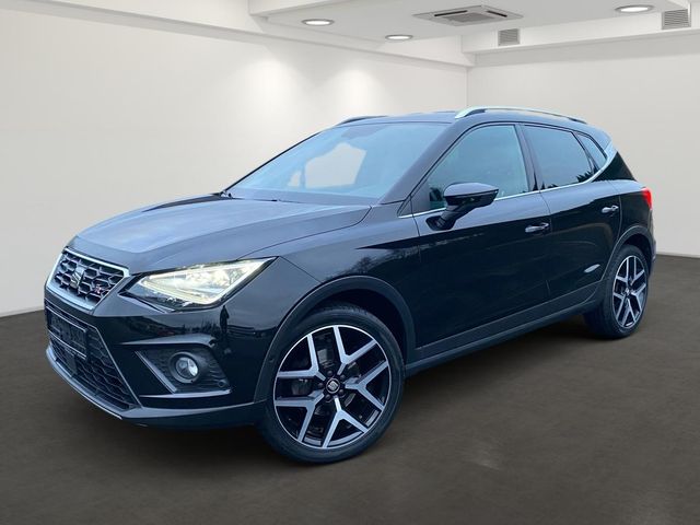 Seat Arona 1.5 TSI FR BEATS