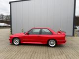 BMW E30 M3*SPARCO*BBS*CARBON* - BMW M3 Limousine E30 mit Benzin-Antrieb