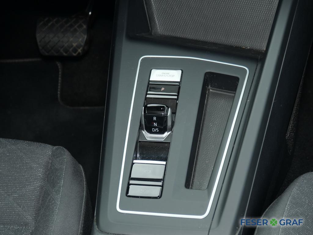 Volkswagen Golf Variant 2.0 TDI Life DSG LED/ACC/PDC/Navi, миниатюра 8