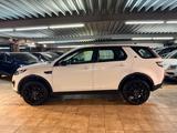 Land Rover Discovery Sport*4X4*AHK*SHZ* - weiße Land Rover Discovery Sport