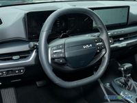 Kia K4 - Vorschau Bild 6