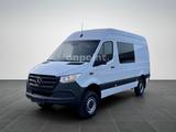 Mercedes-Benz Sprinter 316 4x4 Aut. *ALLRAD*MIXTO*WERKSTATT* - Diesel Gebrauchtwagen