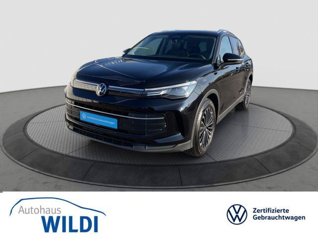 Tiguan Life 1.5 eTSI DSG*Navi**LED*ACC*RüKa*