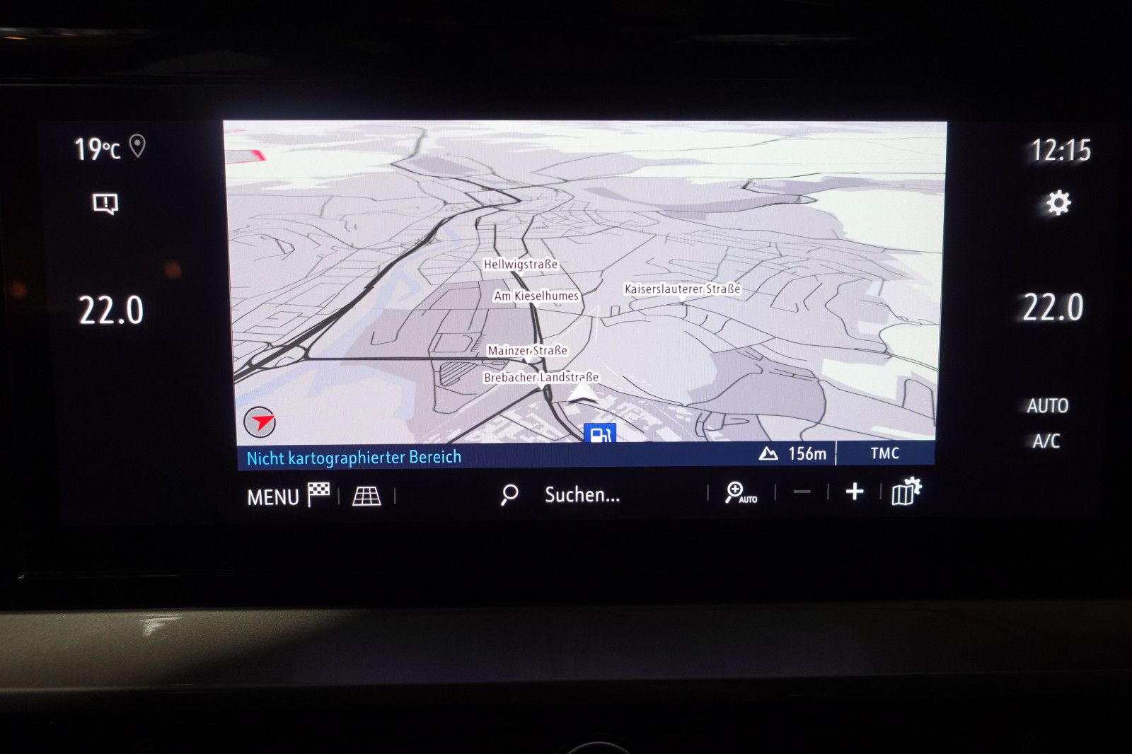 Fahrzeugabbildung Opel Mokka 1.2Turbo GS Aut. SHZ,Kamera,Navi,Allwetter