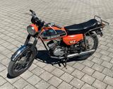 Hercules MK2,1.Serie,Moped mit Papieren und Schlüssel - HERCULES MOFA 2