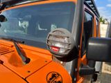 Jeep Wrangler Unlimited Rubicon 2.8 CRD Rubicon - Jeep Wrangler: Unlimited Rubicon