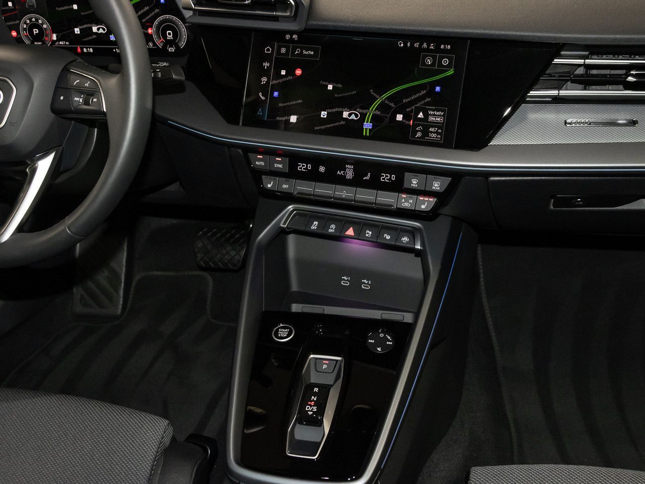 Audi A3 - Bild 14