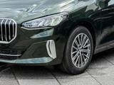BMW 216i Luxury Line PANO RFK NAVI LM - BMW 216 Active Tourer in Wuppertal