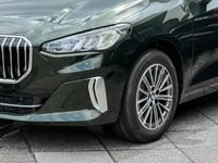BMW 216 Active Tourer - Vorschau Bild 3