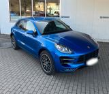 Porsche Macan Turbo -3.Hd/Chrono/uvm.- - Porsche Macan in Hagen