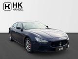 Maserati Ghibli 3.0 V6 S Q4 Automatik Interieur *oilfix - Maserati aus 2017