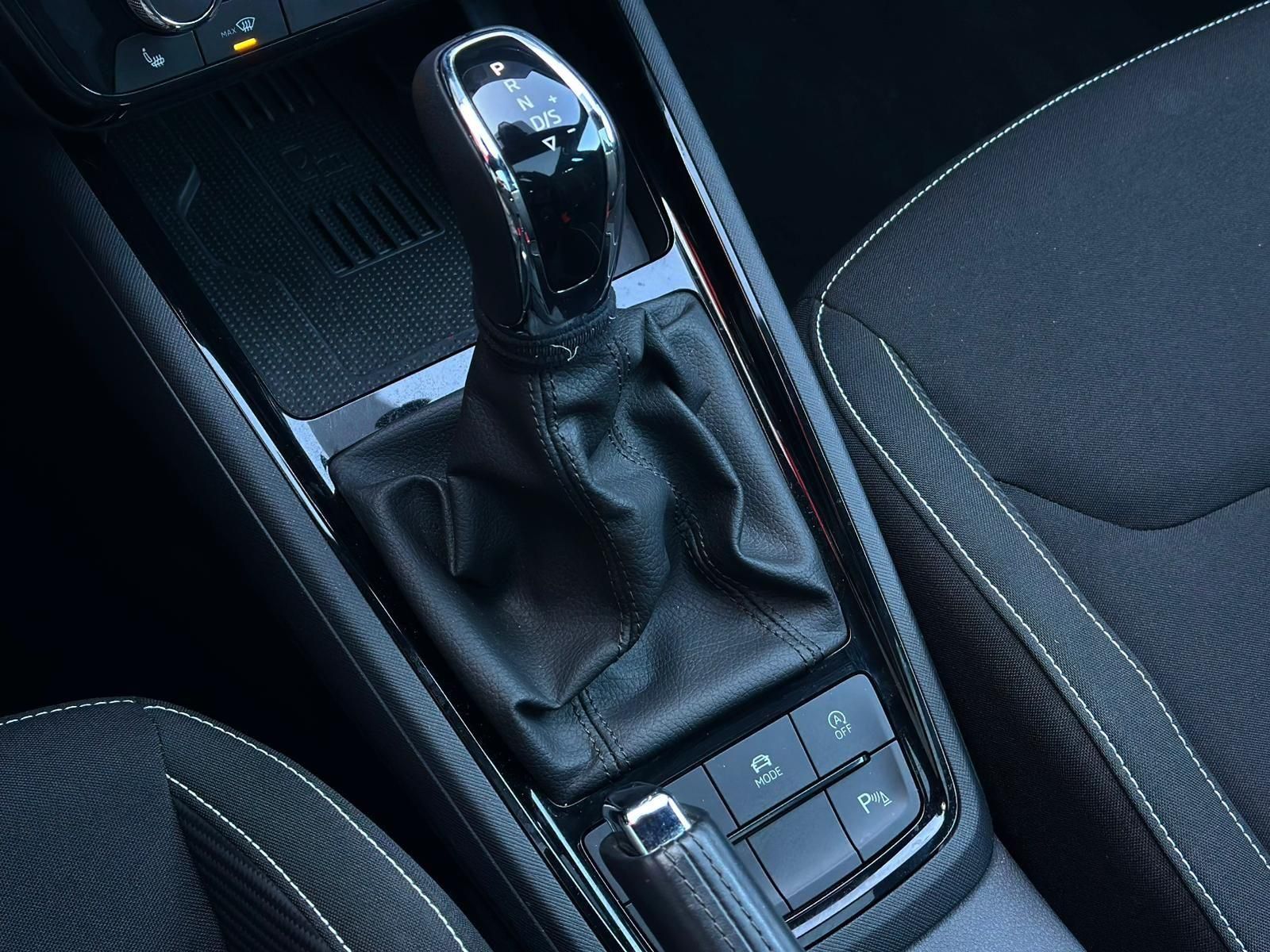 SKODA Scala 1.0TSI MONTE CARLO* MATRIX#4xSHZ#LH#AHK - Image 15