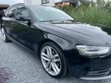 Audi A4 2.0 TDI 105kW S line Avant S line  - Audi: A 10