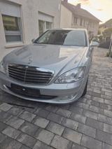 Mercedes-Benz S 350 - - gebrauchte Mercedes-Benz S 350 aus dem Jahr 2006