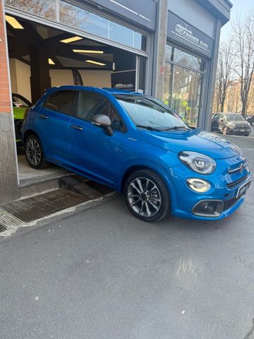 Fiat 500X 1.3 T4 150 CV DCT Sport