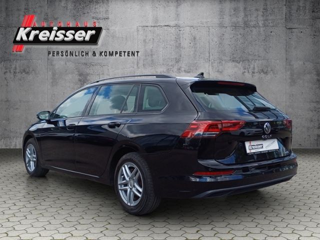 Golf Variant 1.0 eTSI Life DSG/AHK/ACC/LED/NAVI/
