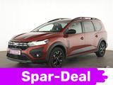 Dacia Jogger Komfort-Paket|Kamera|Tempo|SHZ|Klima - Dacia Jogger: Automatik