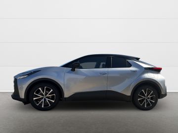 Toyota C-HR - 3