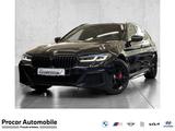 BMW 540d xDrive M Sport Pro DA PA Laser HuD H/K 19"  - BMW 540 in Wuppertal