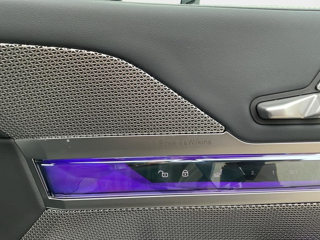 BMW 740 - Bild 19