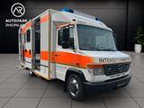 Mercedes-Benz VARIO 818 D*RETTUNGSWAGEN*EURO5* - Offers