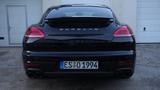 Porsche Panamera Diesel Edition Edition - Porsche Panamera Edition mit Diesel-Antrieb
