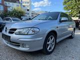Nissan Almera Visia 1.5/KLIMA/SERVO/ALU/MOTOR-GUT/EURO4 - Nissan Almera: 4.1