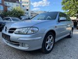 Nissan Almera Visia 1.5/KLIMA/SERVO/ALU/MOTOR-GUT/EURO4 - Nissan Almera: Visia