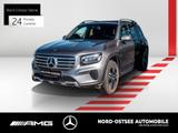 Mercedes-Benz GLB 200 d PROGRESSIVE MBUX SHZ KEYLESS-GO - Mercedes-Benz mit Diesel-Antrieb