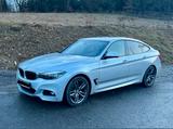BMW 320i Gran Turismo M Sport - BMW 320 Gran Turismo von privat