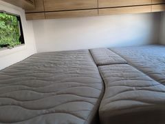 Chausson S 697 Sport Line, Automatik