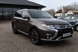 Mitsubishi Outlander Plug-in Hybrid Top Leder - Mitsubishi: Plug In