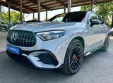 Mercedes-Benz GLC 43 AMG 4M Coupé Premium + *2xCARBON*MY 2026* - Mercedes-Benz GLC 43 AMG Neuwagen