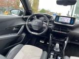 Peugeot e-208 EV GT 350 50kWh | SOH 85,6% | Pano | Navi - Peugeot e-208 Gebrauchtwagen