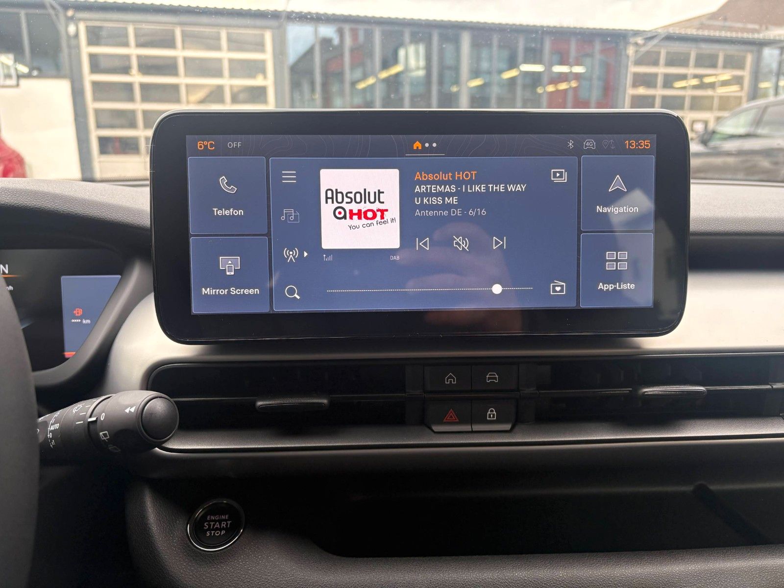 Jeep Avenger - Bild 7