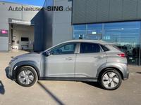 Hyundai KONA Elektro Advantage Klimaautomatik LenkradHZG