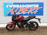 Honda CB125R ABS  €5 KD + Bremsflskt + Kettensatz neu, - Angebote
