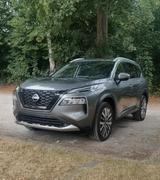 Nissan X-Trail e-Power e-4ORCE TEKNA+  