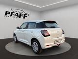 Suzuki Swift 1.2 HYBRID 4x4 CLUB ALLRAD | VERFÜGBAR - Suzuki Swift New cars