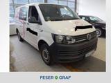 Volkswagen T6 Transporter Kasten KR 2.0 TDI Klima PDC - Trucks in Nürnberg
