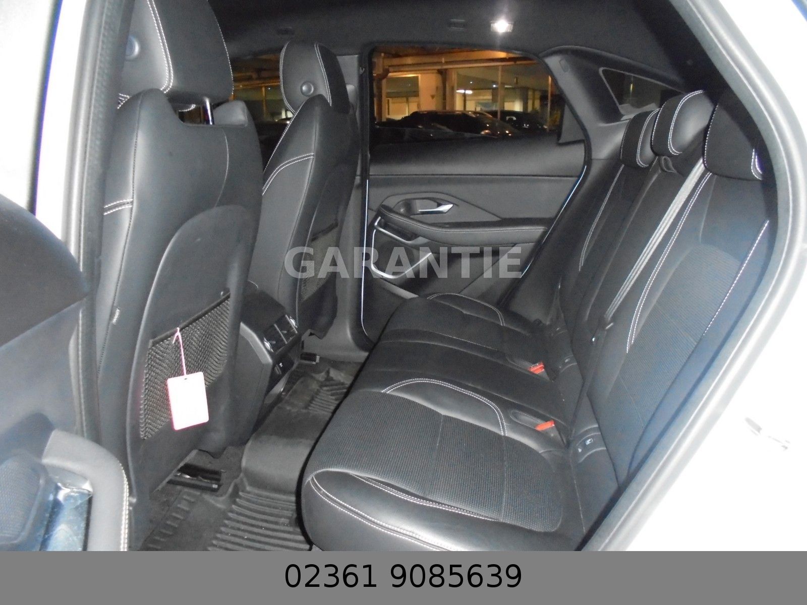 Fahrzeugabbildung Jaguar E-Pace E-PACE R-Dynamic S AWD