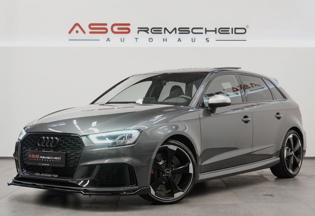 Audi RS3 Sportback q.*2.HD*19*Schale*S-Abgas*Virtual