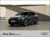 Audi Q5 SUV e-hybrid S line qu. 270kW  AHK 21" TechPl - Audi Q5: Grau