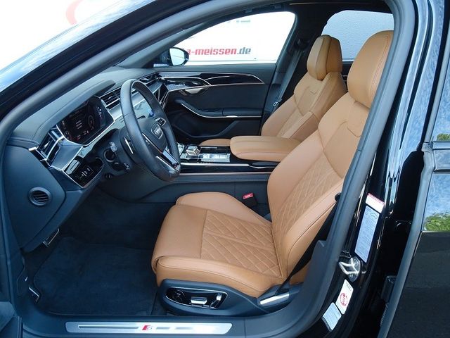 A8 50 TDI S Line Plus quattro / B & O